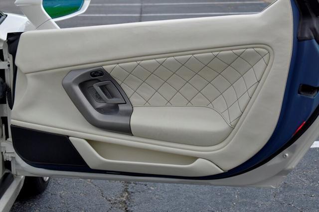 used 2010 Lamborghini Gallardo car, priced at $137,900