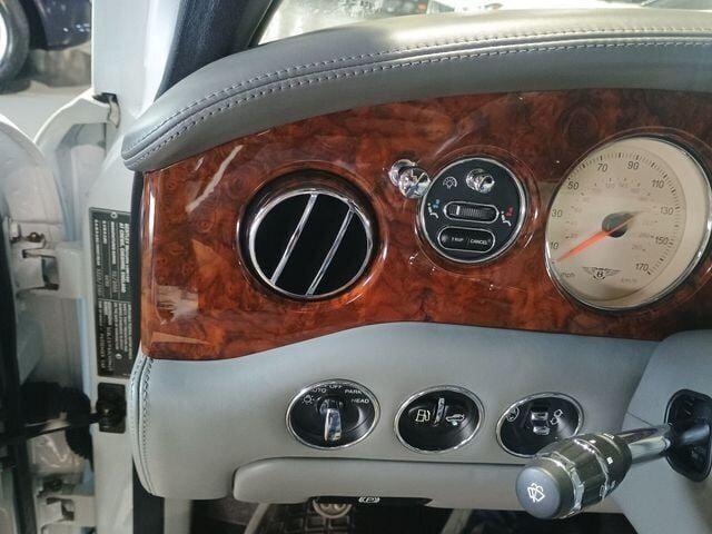 used 2003 Bentley Arnage car, priced at $35,900
