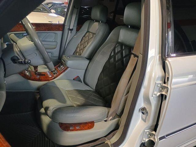 used 2003 Bentley Arnage car, priced at $35,900