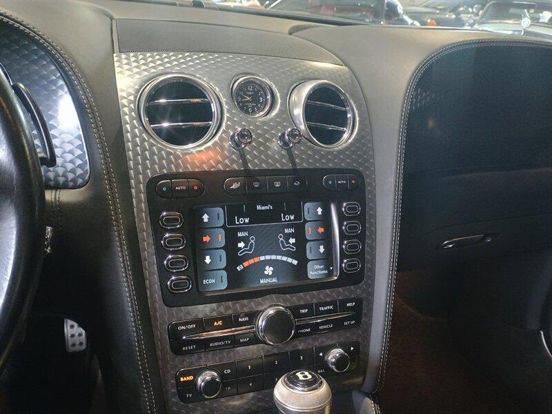 used 2008 Bentley Continental GT car, priced at $48,900