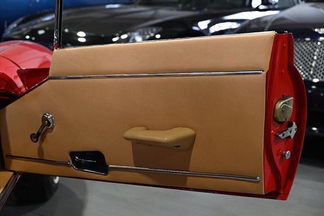 used 1974 Jaguar XKE car, priced at $89,900