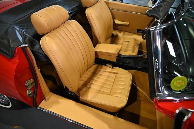 used 1974 Jaguar XKE car, priced at $89,900