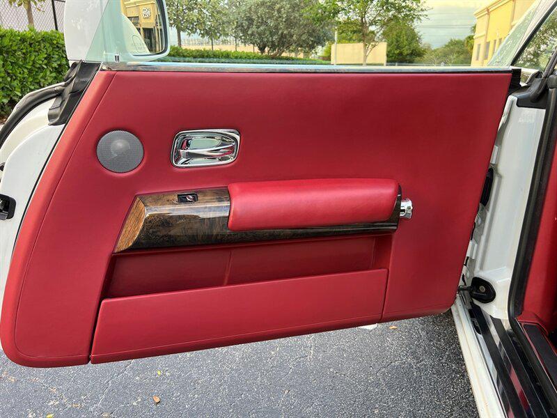 used 2010 Rolls-Royce Phantom Coupe car, priced at $178,900