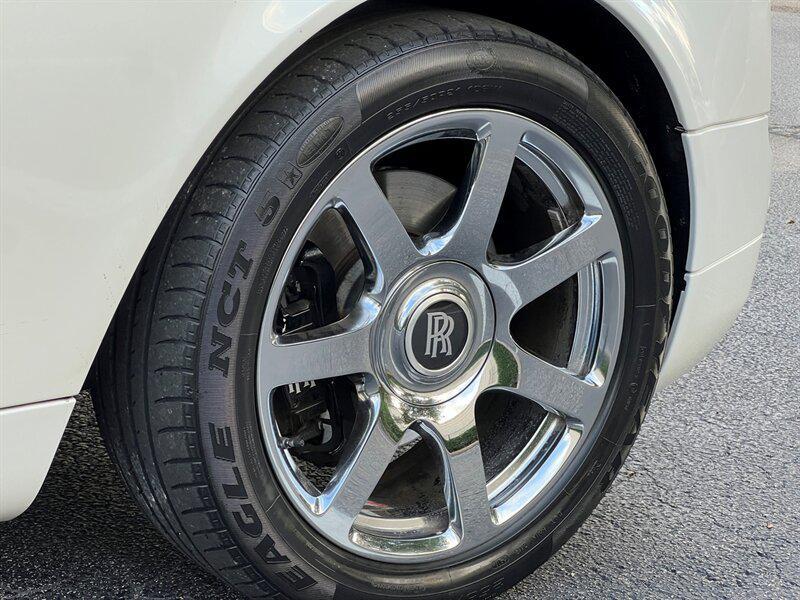 used 2010 Rolls-Royce Phantom Coupe car, priced at $178,900