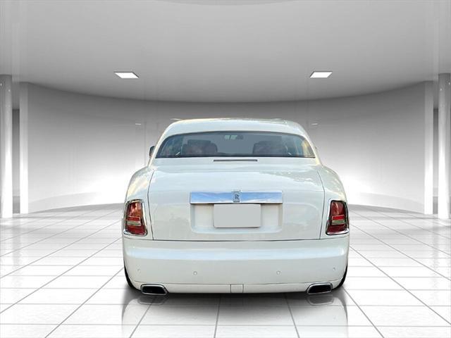 used 2010 Rolls-Royce Phantom Coupe car, priced at $188,900
