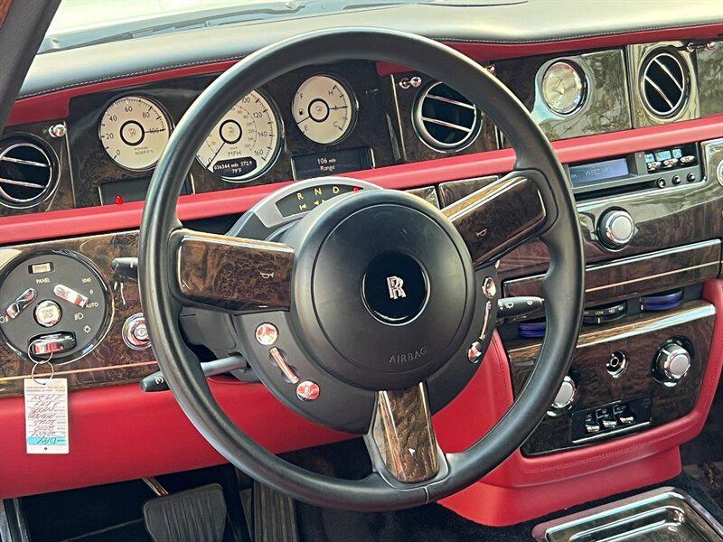 used 2010 Rolls-Royce Phantom Coupe car, priced at $178,900