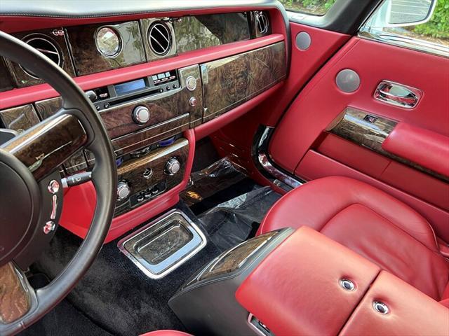 used 2010 Rolls-Royce Phantom Coupe car, priced at $188,900