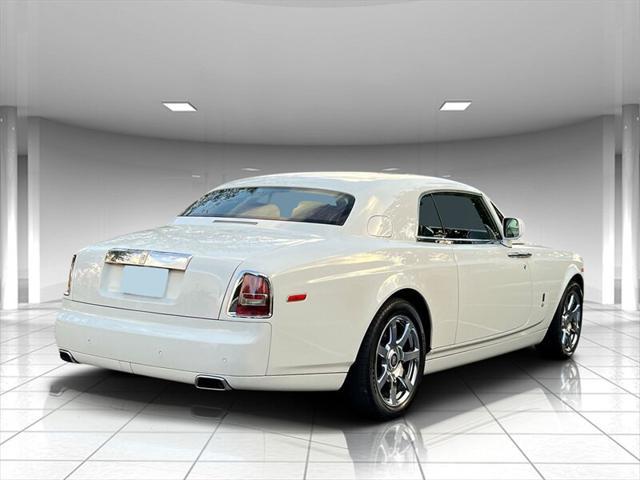 used 2010 Rolls-Royce Phantom Coupe car, priced at $188,900