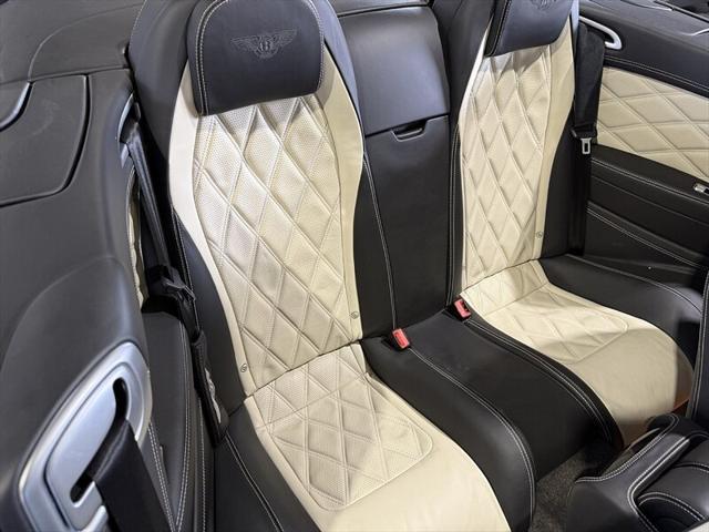 used 2015 Bentley Continental GT car, priced at $81,900