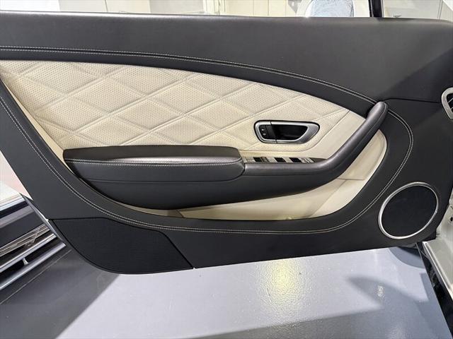 used 2015 Bentley Continental GT car, priced at $81,900