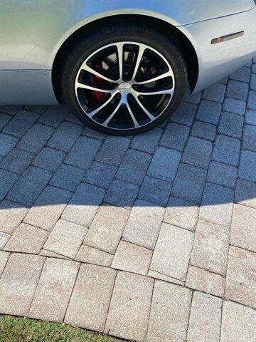 used 2009 Aston Martin DB9 car, priced at $38,900