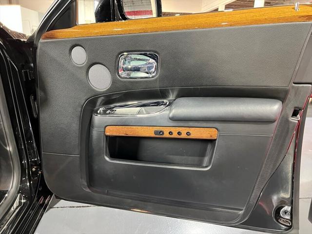 used 2010 Rolls-Royce Ghost car, priced at $81,900