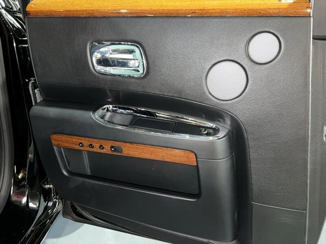 used 2010 Rolls-Royce Ghost car, priced at $81,900