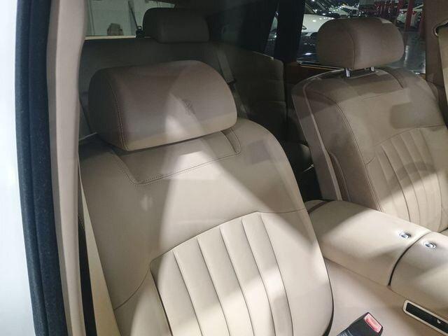 used 2006 Rolls-Royce Phantom VI car, priced at $89,900