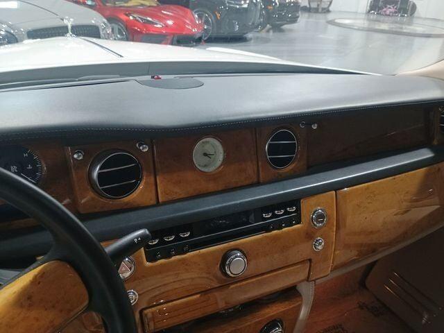 used 2006 Rolls-Royce Phantom VI car, priced at $89,900