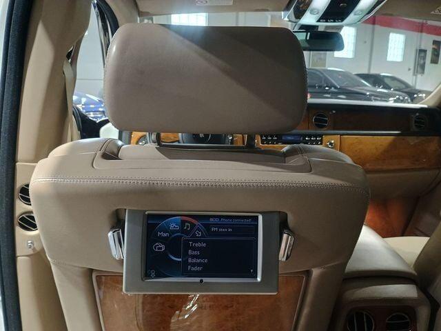 used 2006 Rolls-Royce Phantom VI car, priced at $89,900
