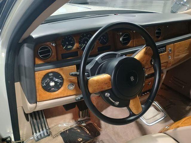 used 2006 Rolls-Royce Phantom VI car, priced at $89,900