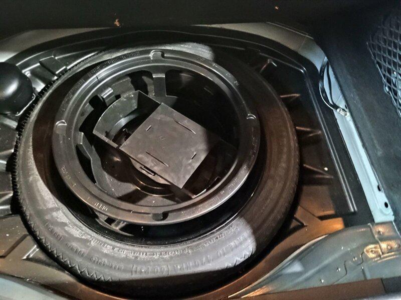 used 2008 Mercedes-Benz S-Class car, priced at $18,400