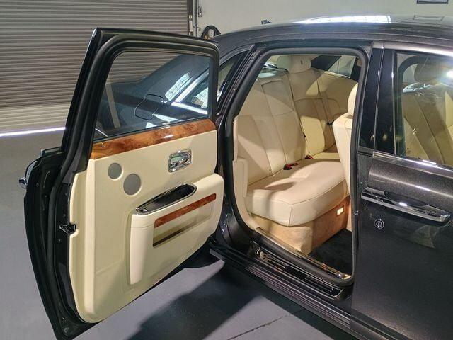 used 2011 Rolls-Royce Ghost car, priced at $89,400