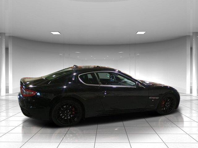 used 2018 Maserati GranTurismo car, priced at $38,600