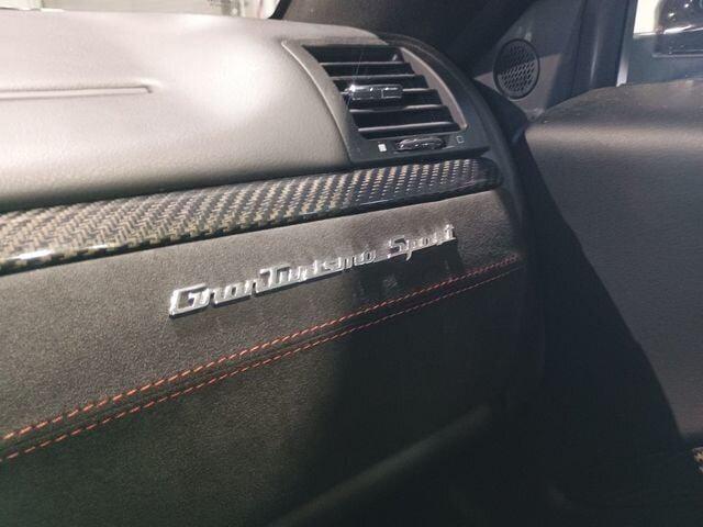 used 2018 Maserati GranTurismo car, priced at $38,600