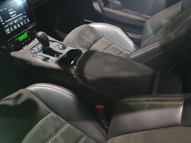 used 2018 Maserati GranTurismo car, priced at $38,600