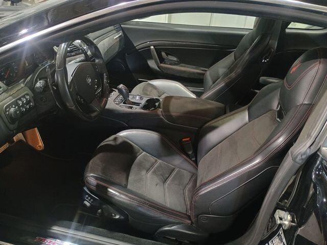 used 2018 Maserati GranTurismo car, priced at $38,600