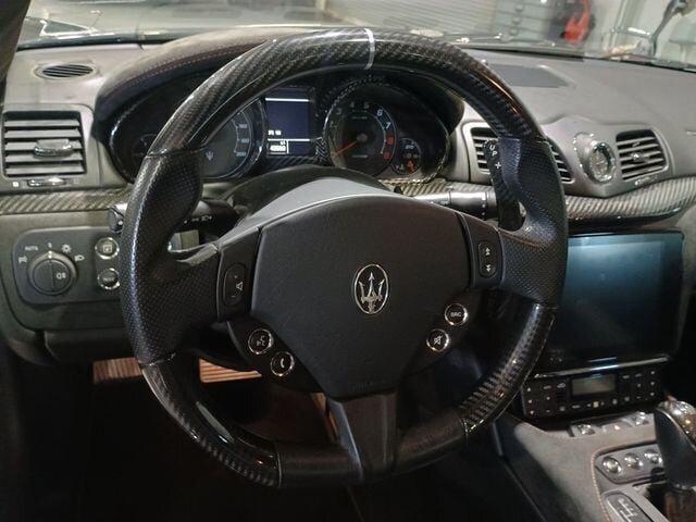 used 2018 Maserati GranTurismo car, priced at $38,600
