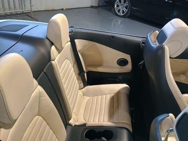 used 2019 Mercedes-Benz C-Class car, priced at $28,100