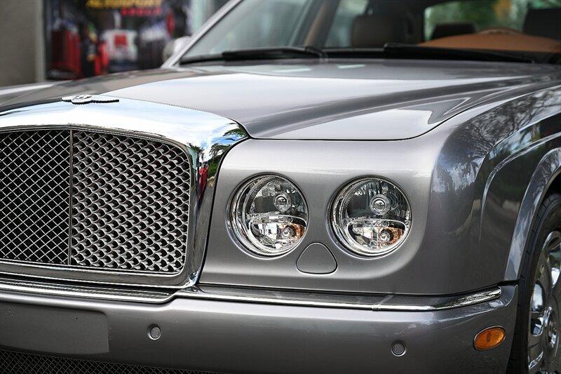 used 2006 Bentley Arnage car, priced at $47,900