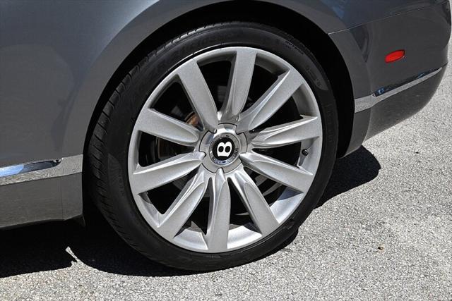 used 2013 Bentley Continental GTC car, priced at $73,900