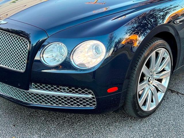 used 2014 Bentley Flying Spur car, priced at $67,900