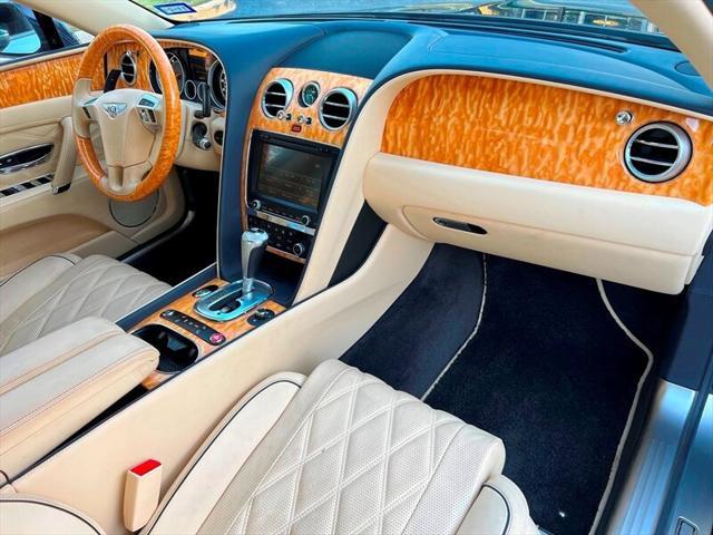 used 2014 Bentley Flying Spur car, priced at $67,900