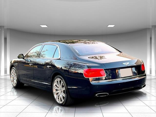 used 2014 Bentley Flying Spur car, priced at $67,900