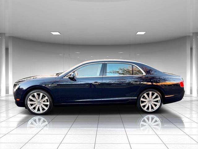 used 2014 Bentley Flying Spur car, priced at $67,900