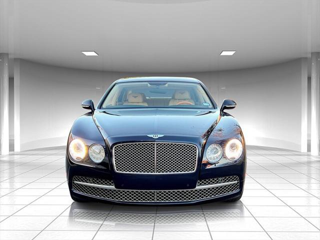 used 2014 Bentley Flying Spur car, priced at $67,900