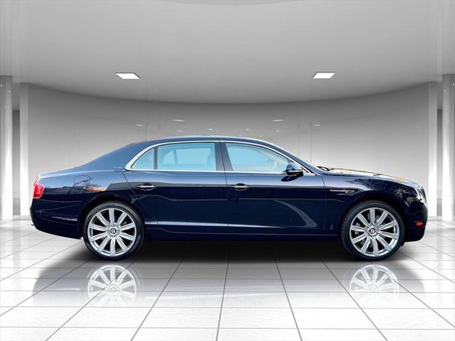 used 2014 Bentley Flying Spur car, priced at $67,900