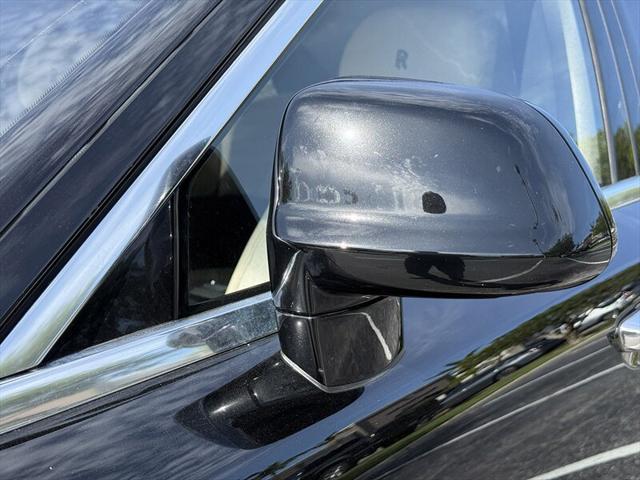 used 2016 Rolls-Royce Ghost car, priced at $124,900
