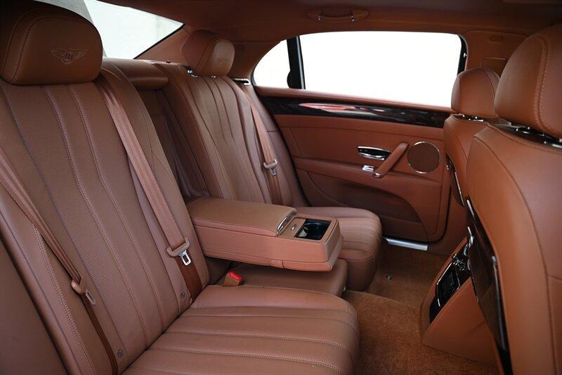 used 2015 Bentley Flying Spur car, priced at $69,900