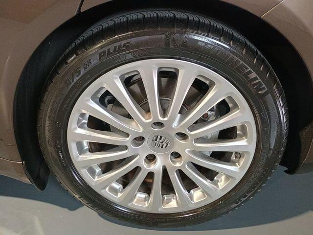 used 2014 Porsche Panamera car, priced at $26,900