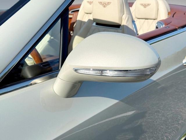 used 2013 Bentley Continental GTC car, priced at $83,900