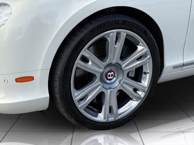 used 2015 Bentley Continental GT car, priced at $86,400