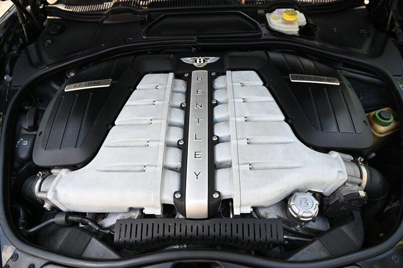 used 2009 Bentley Continental GTC car, priced at $48,800