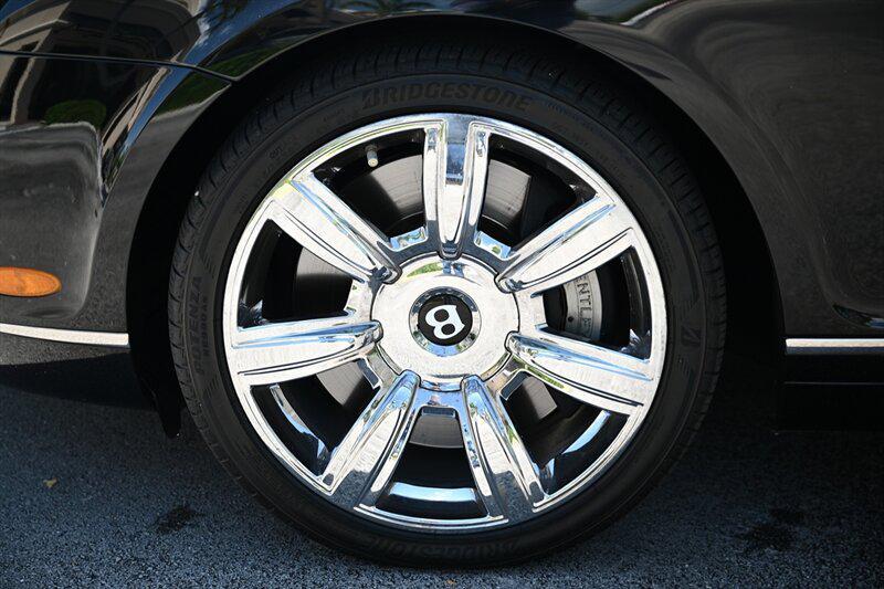 used 2009 Bentley Continental GTC car, priced at $48,800