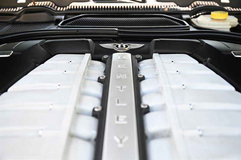 used 2009 Bentley Continental GTC car, priced at $48,800