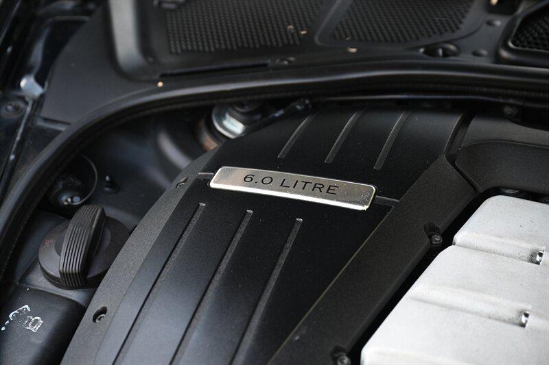 used 2009 Bentley Continental GTC car, priced at $48,800