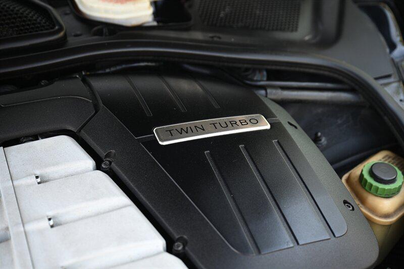 used 2009 Bentley Continental GTC car, priced at $48,800