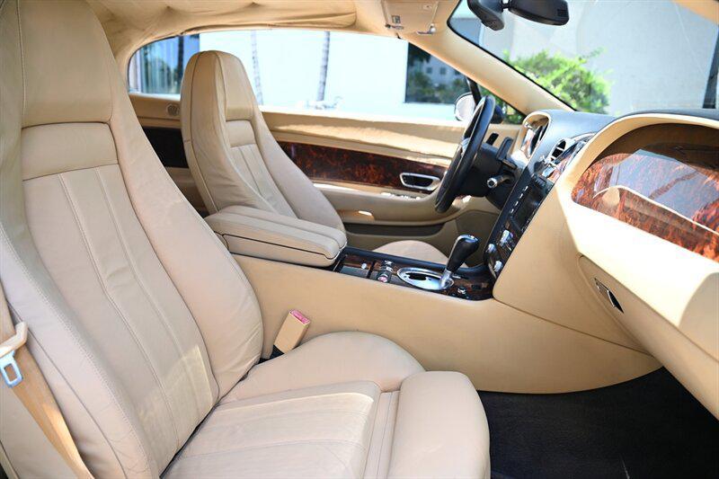 used 2009 Bentley Continental GTC car, priced at $48,800