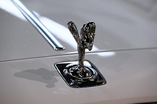 used 2013 Rolls-Royce Ghost car, priced at $97,900