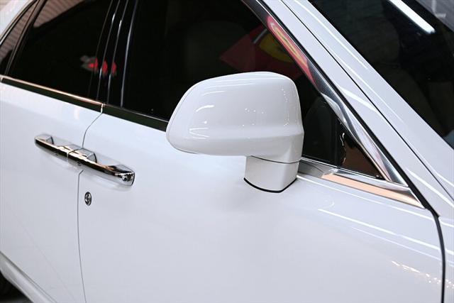 used 2013 Rolls-Royce Ghost car, priced at $97,900